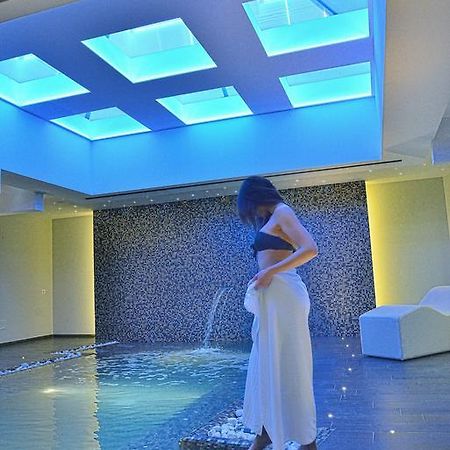 Hotel Degli Ulivi フェッランディーナ エクステリア 写真